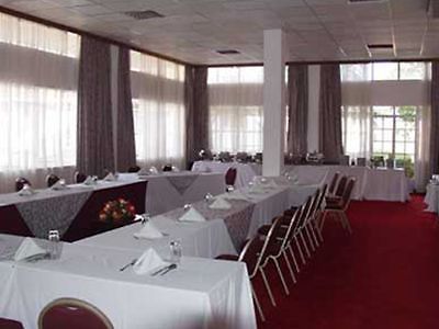 Mosa Court Apartments Kampala Wnętrze zdjęcie
