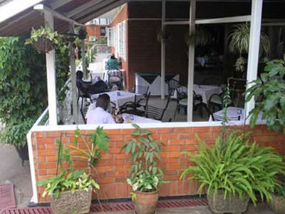 Mosa Court Apartments Kampala Zewnętrze zdjęcie